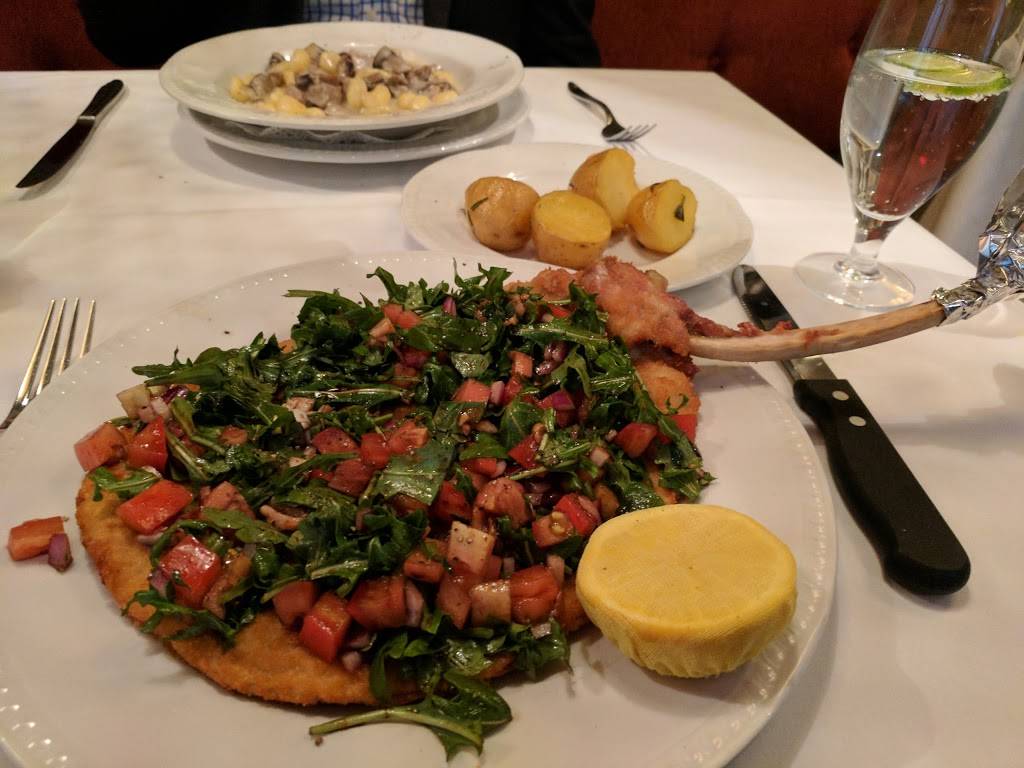 Antica | restaurant | 8 Stone St, New York, NY 10004, USA | 6464392200 OR +1 646-439-2200