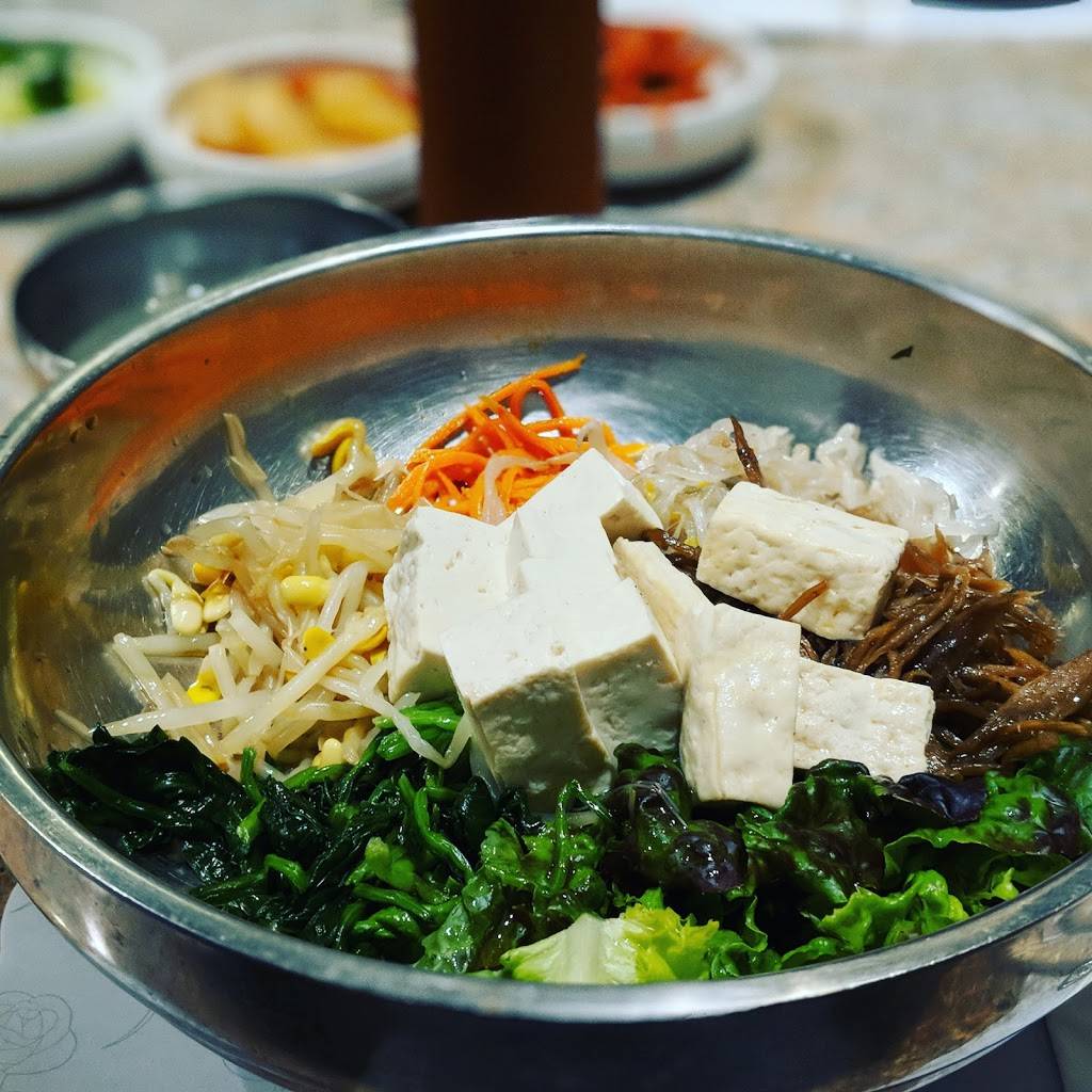 Hansung BBQ | restaurant | 2644 El Camino Real, Santa Clara, CA 95051, USA | 4082467799 OR +1 408-246-7799