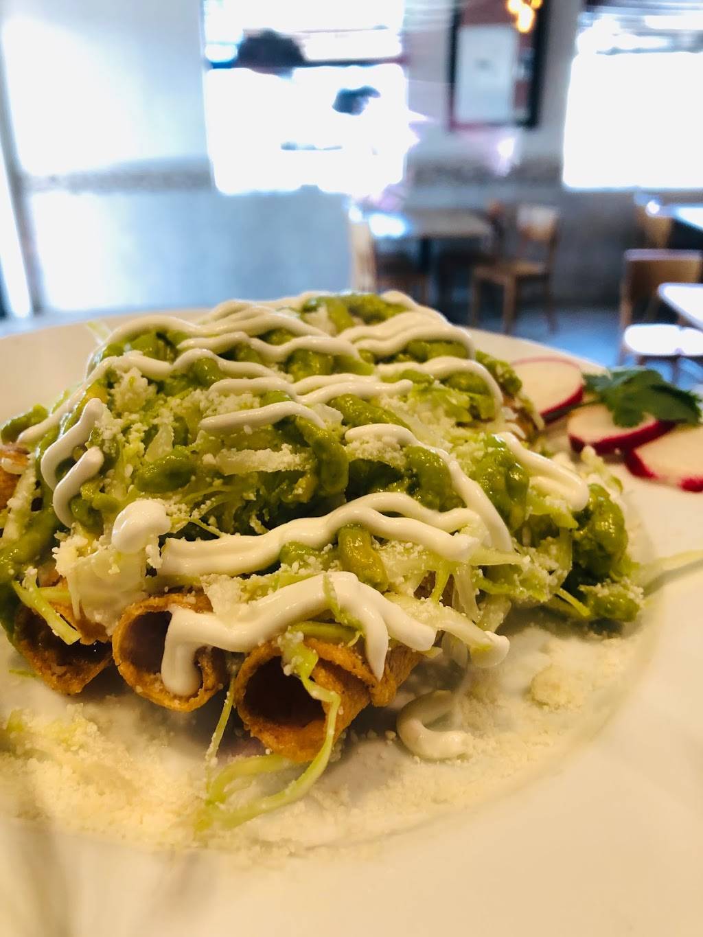 Herencias Mexican Food | restaurant | 5065 Logan Ave, San Diego, CA 92113, USA | 6192627500 OR +1 619-262-7500