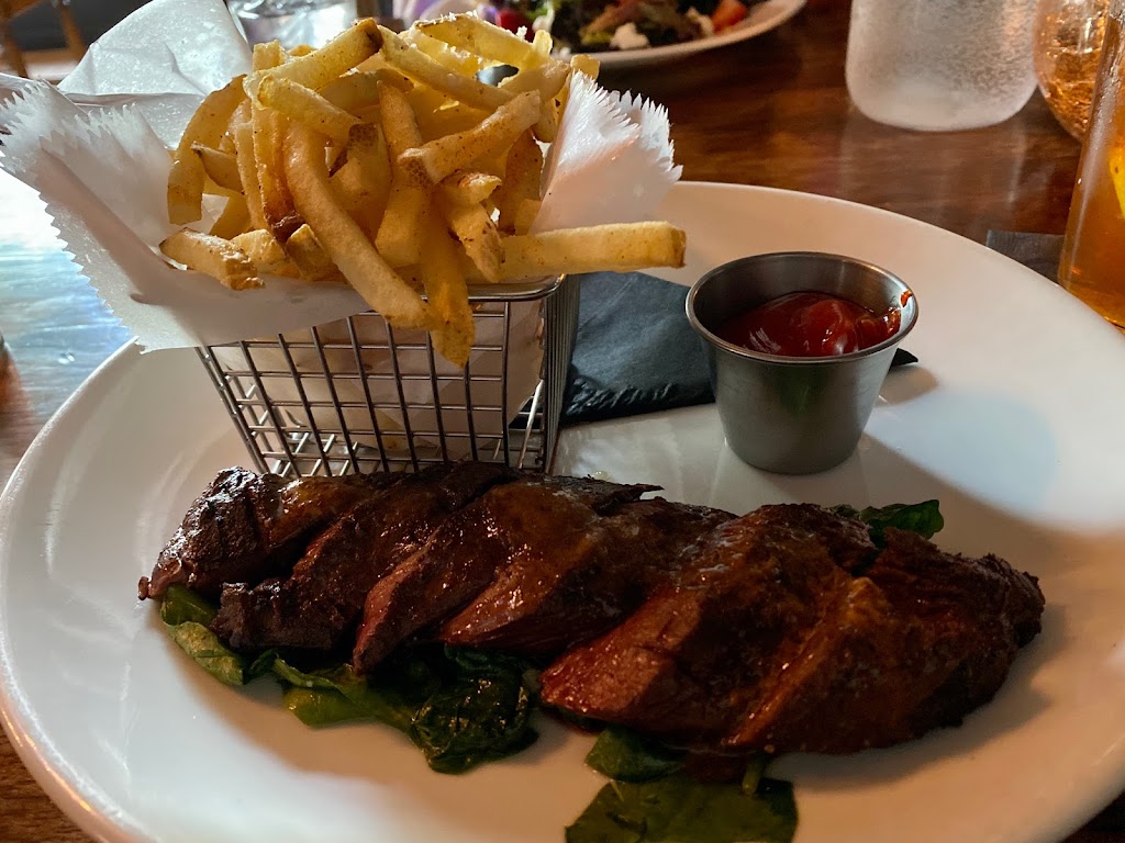 Brickhouse 737 | restaurant | 737 Main St, Ouray, CO 81427, USA | 9703257236 OR +1 970-325-7236