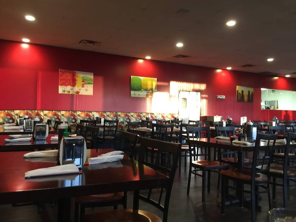 VII Asian Bistro | restaurant | 2900 N Classen Blvd G, Oklahoma City, OK 73106, USA | 4056042939 OR +1 405-604-2939