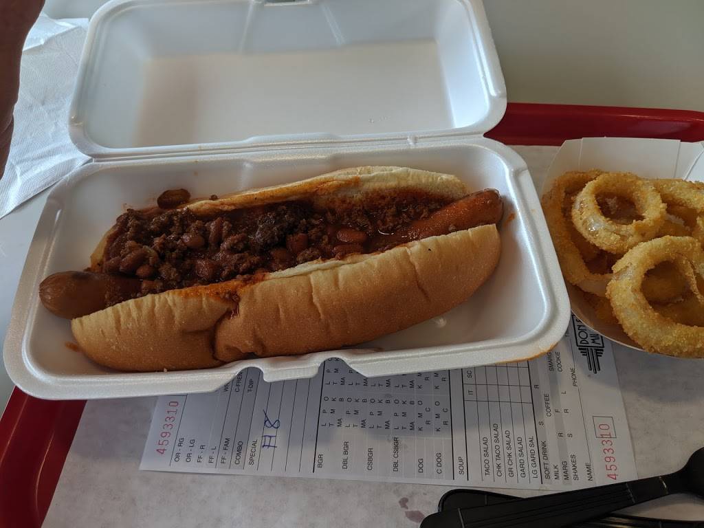 Don & Millies | restaurant | 8405 Q St, Omaha, NE 68127, USA | 4025936099 OR +1 402-593-6099