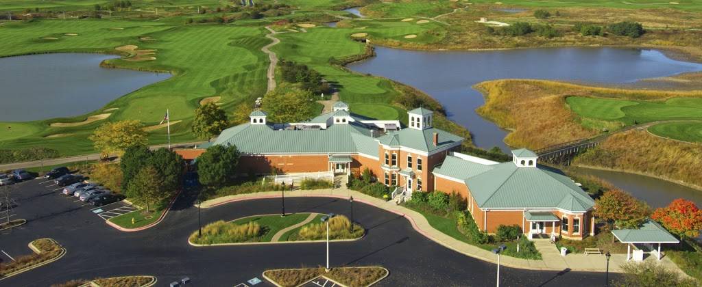 Prairie Landing Golf Club | restaurant | 2325 Longest Dr, West Chicago, IL 60185, USA | 6302087600 OR +1 630-208-7600