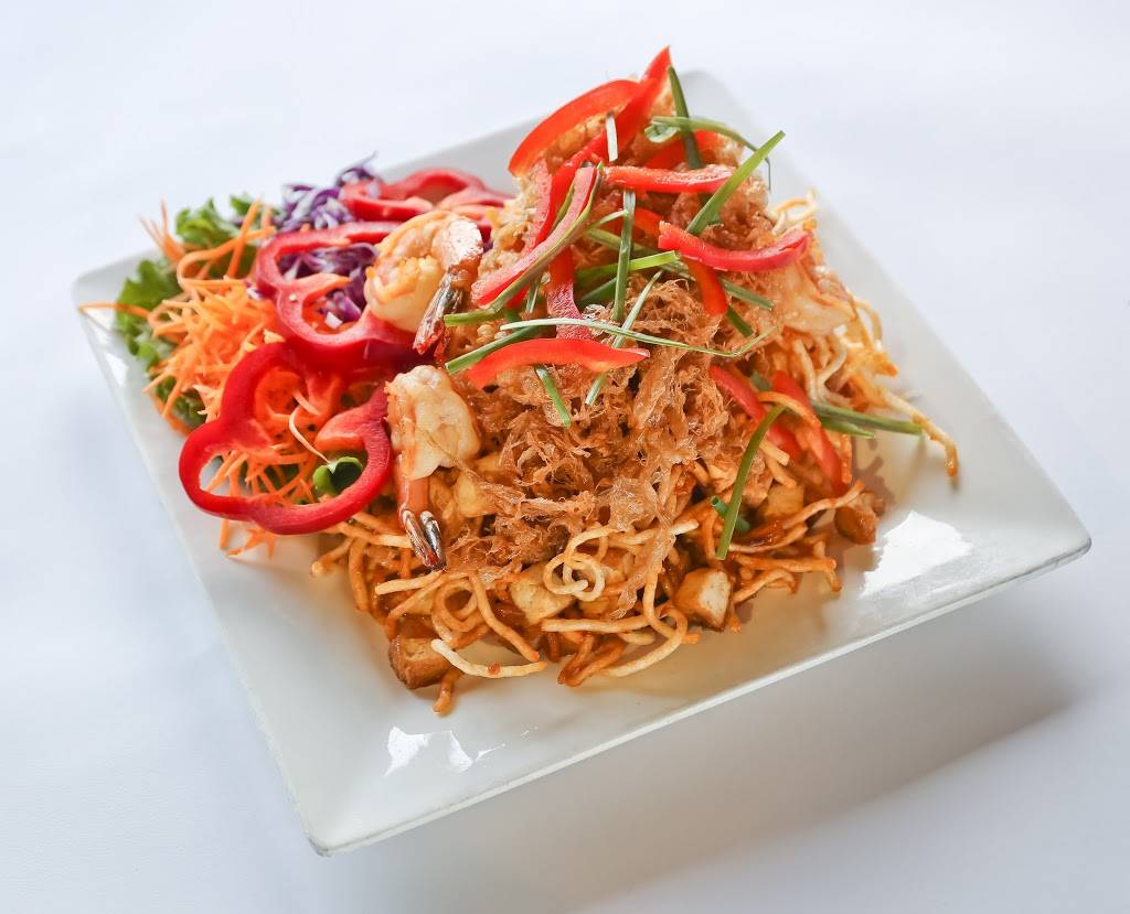 Thai Spice | restaurant | 1102 Bird Ave #10, San Jose, CA 95125, USA | 4082777500 OR +1 408-277-7500