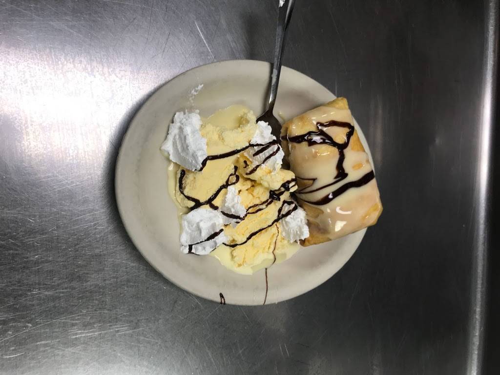 Mexi-wing IX | restaurant | 6925 Shallowford Rd, Chattanooga, TN 37421, USA | 4234683366 OR +1 423-468-3366