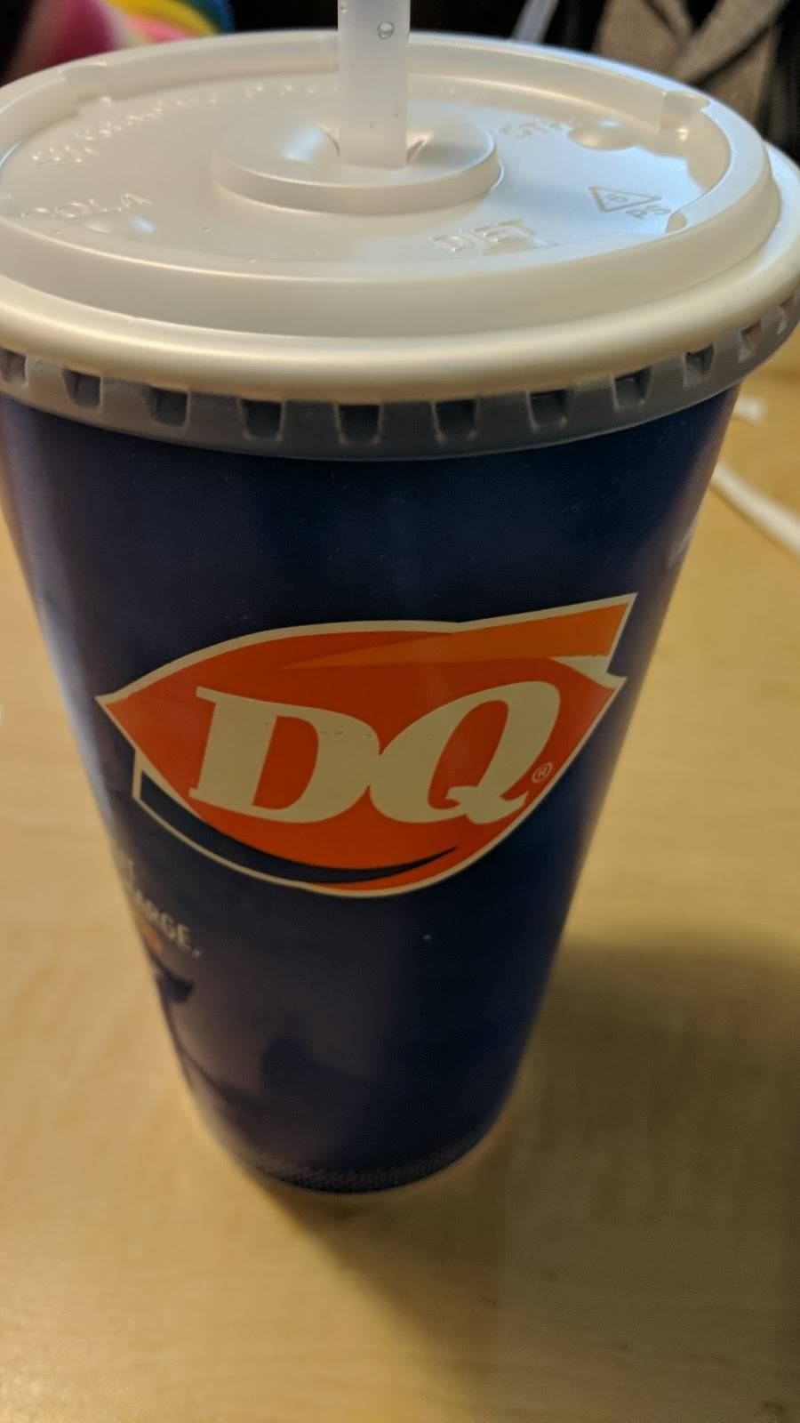 Dairy Queen Grill & Chill | restaurant | 1839 Cassopolis St, Elkhart, IN 46514, USA | 5742621222 OR +1 574-262-1222