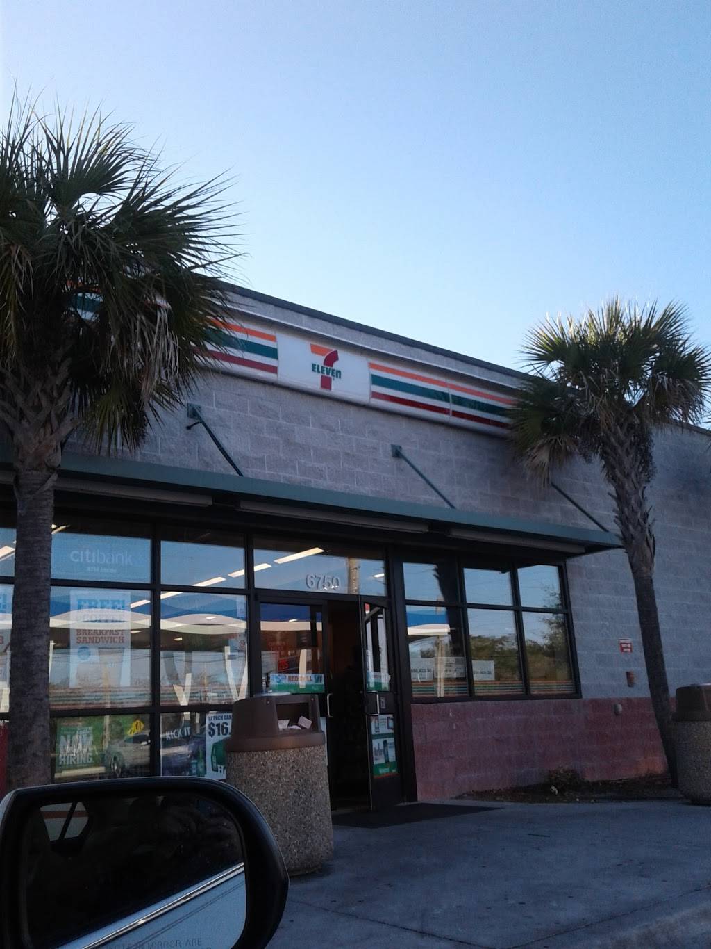 7-Eleven | bakery | 6750 Forest City Rd, Orlando, FL 32810, USA | 4078225297 OR +1 407-822-5297