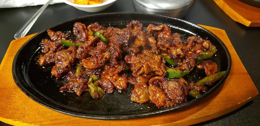 Koreana Restaurant | restaurant | 323 E Main St, Galesburg, IL 61401, USA | 3093431138 OR +1 309-343-1138