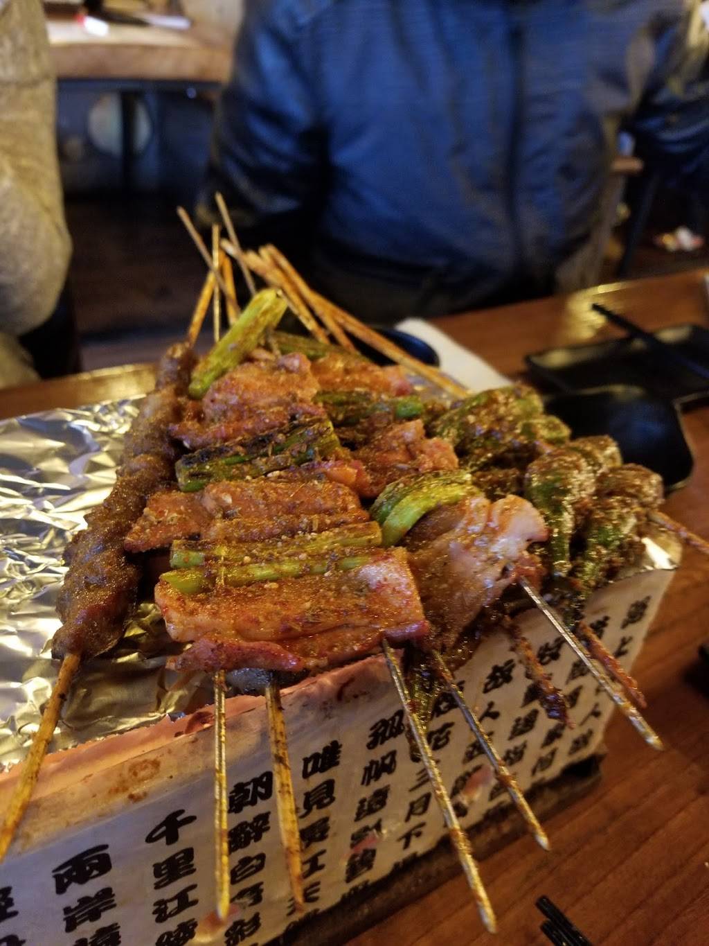 Long Time No See | restaurant | 4035 Gordon Baker Rd, Scarborough, ON M1W 2P3, Canada | 4164912848 OR +1 416-491-2848