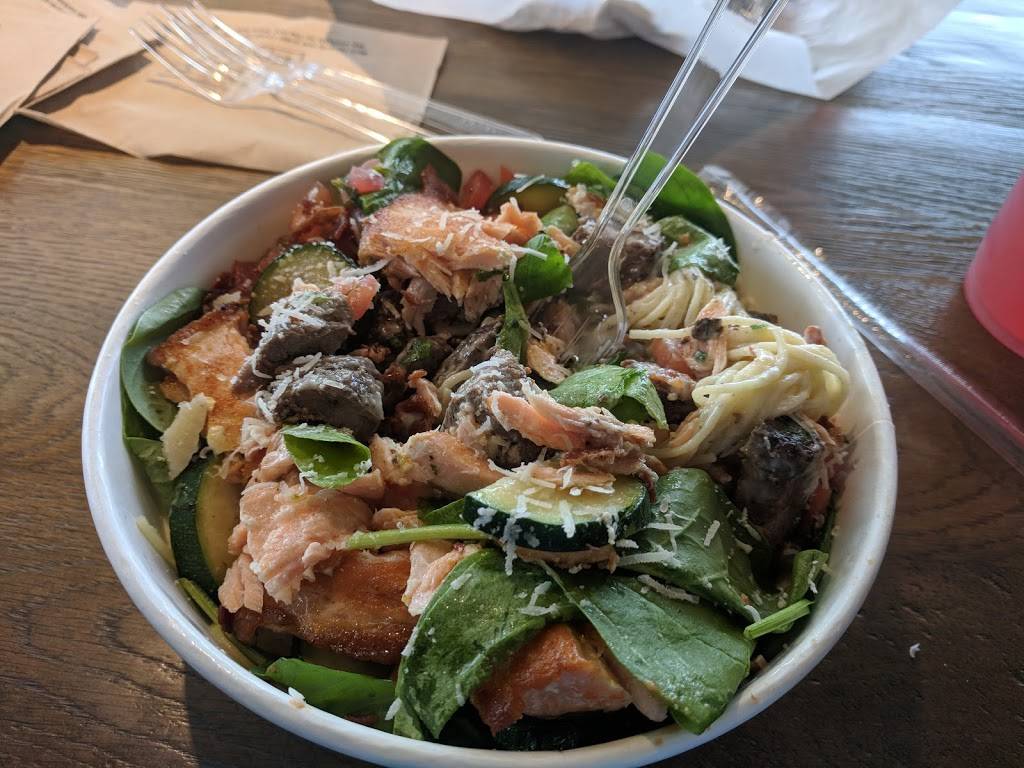 Piada | restaurant | 1551 E Renner Rd #800, Richardson, TX 75082, USA | 9728079087 OR +1 972-807-9087