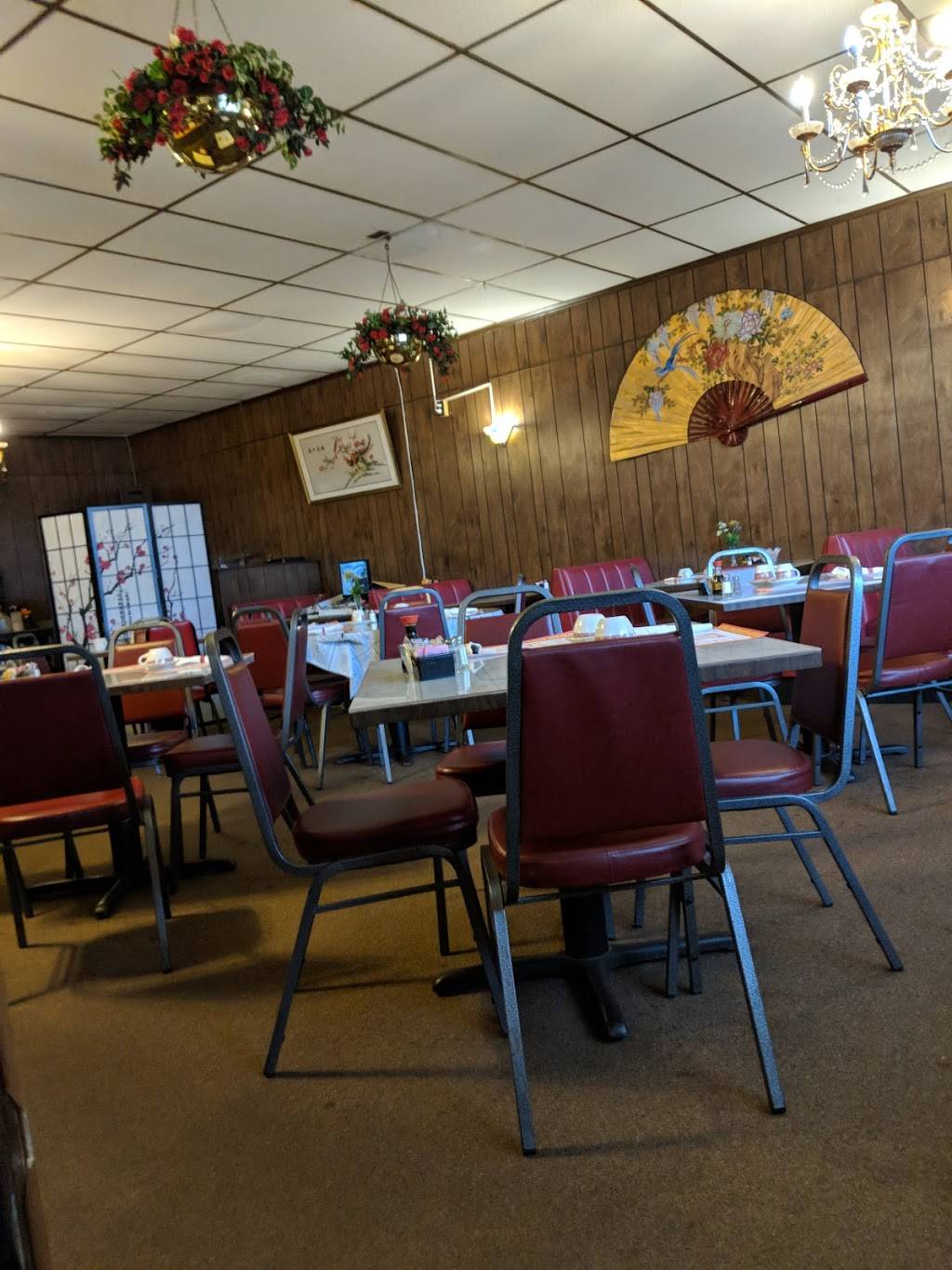 Golden Dragon American Chinese | restaurant | 5624 Secor Rd, Toledo, OH 43623, USA | 4194731023 OR +1 419-473-1023