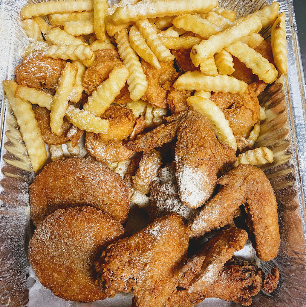 Sailor Fish & Chicken | restaurant | 7850 Atlantic Blvd, Jacksonville, FL 32211, USA | 9045033476 OR +1 904-503-3476