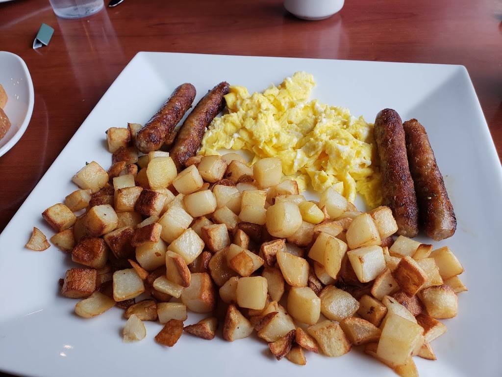 Shine Cafe | restaurant | 6024 Rochester, Troy, MI 48085, USA | 2487202000 OR +1 248-720-2000