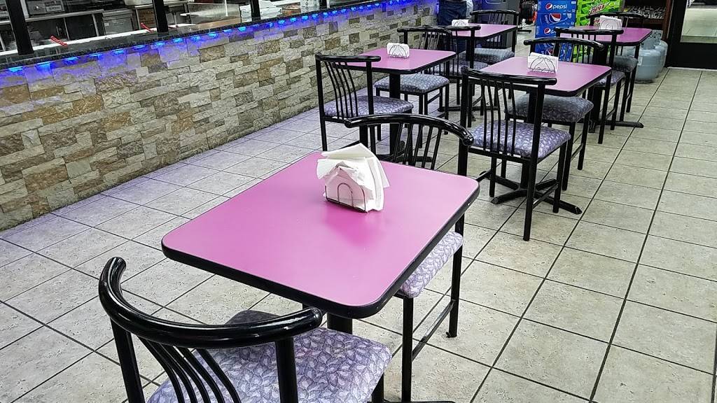 La fogata taco bar | restaurant | 3278 Livernois, Detroit, MI 48210, USA | 3134624988 OR +1 313-462-4988