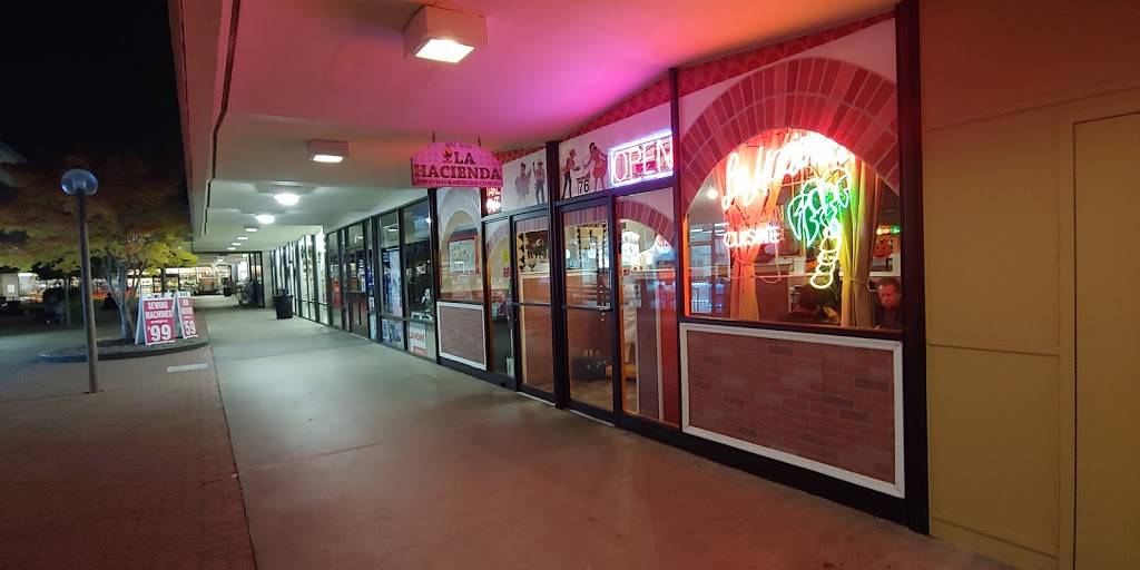 La Hacienda Peruvian & Mexican Cuisine | restaurant | 1900 McLoughlin Blvd #76, Oregon City, OR 97045, USA | 5036562210 OR +1 503-656-2210