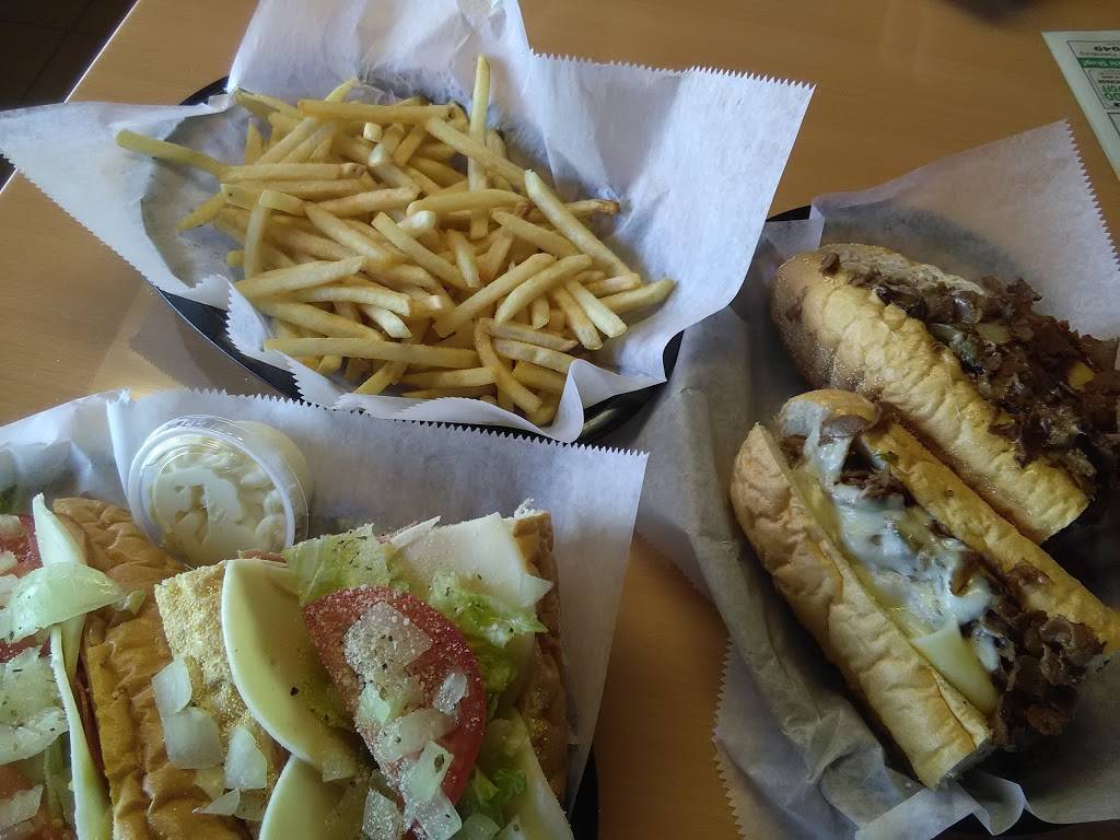 The Pizza Joint Fl | restaurant | 6723 49th St N, Pinellas Park, FL 33781, USA | 7273298753 OR +1 727-329-8753