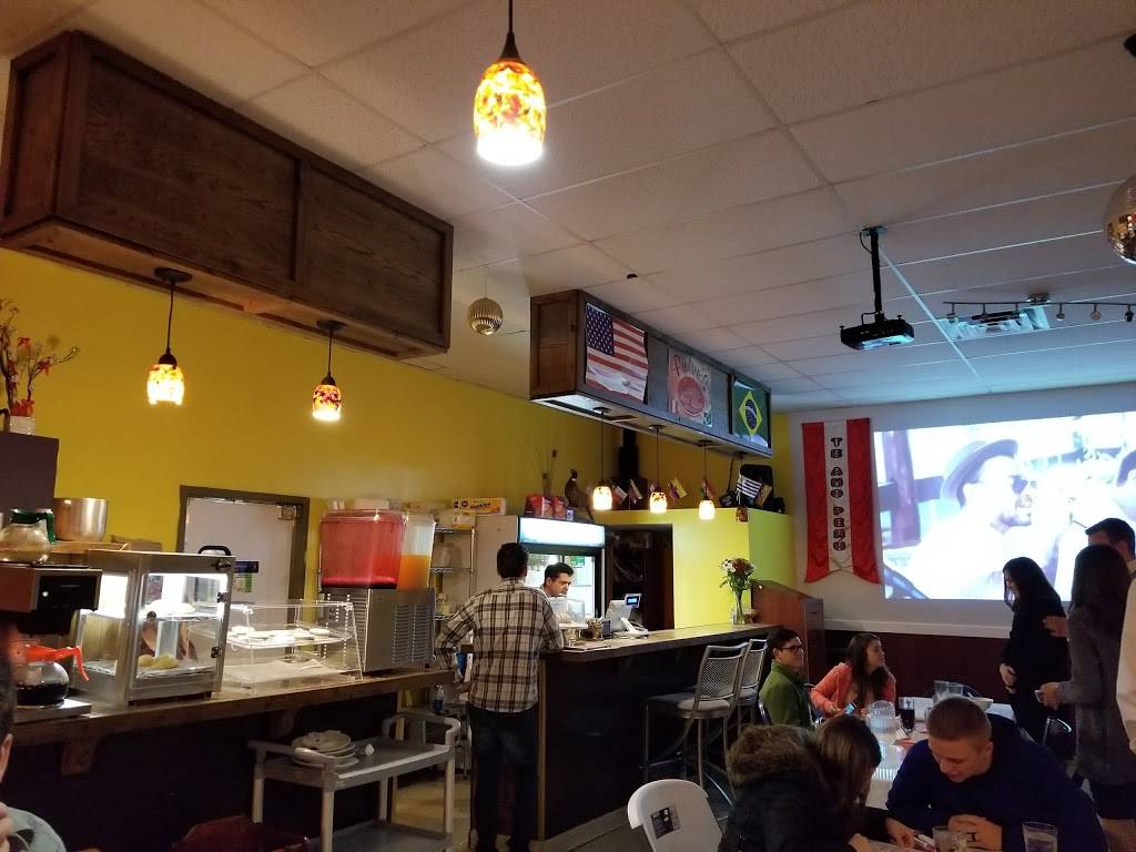 Contigo Perú - Utah | restaurant | 3411 S Redwood Rd, West Valley City, UT 84119, USA | 8019060934 OR +1 801-906-0934