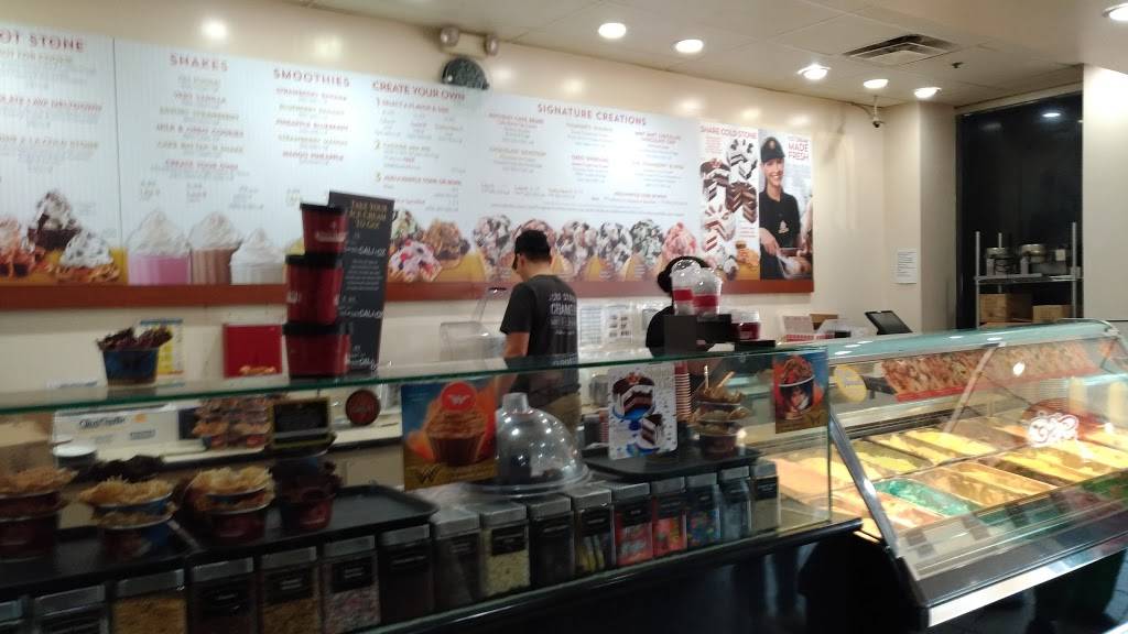Cold Stone Creamery | bakery | 88-01 Queens Blvd, Elmhurst, NY 11373, USA | 7187600800 OR +1 718-760-0800