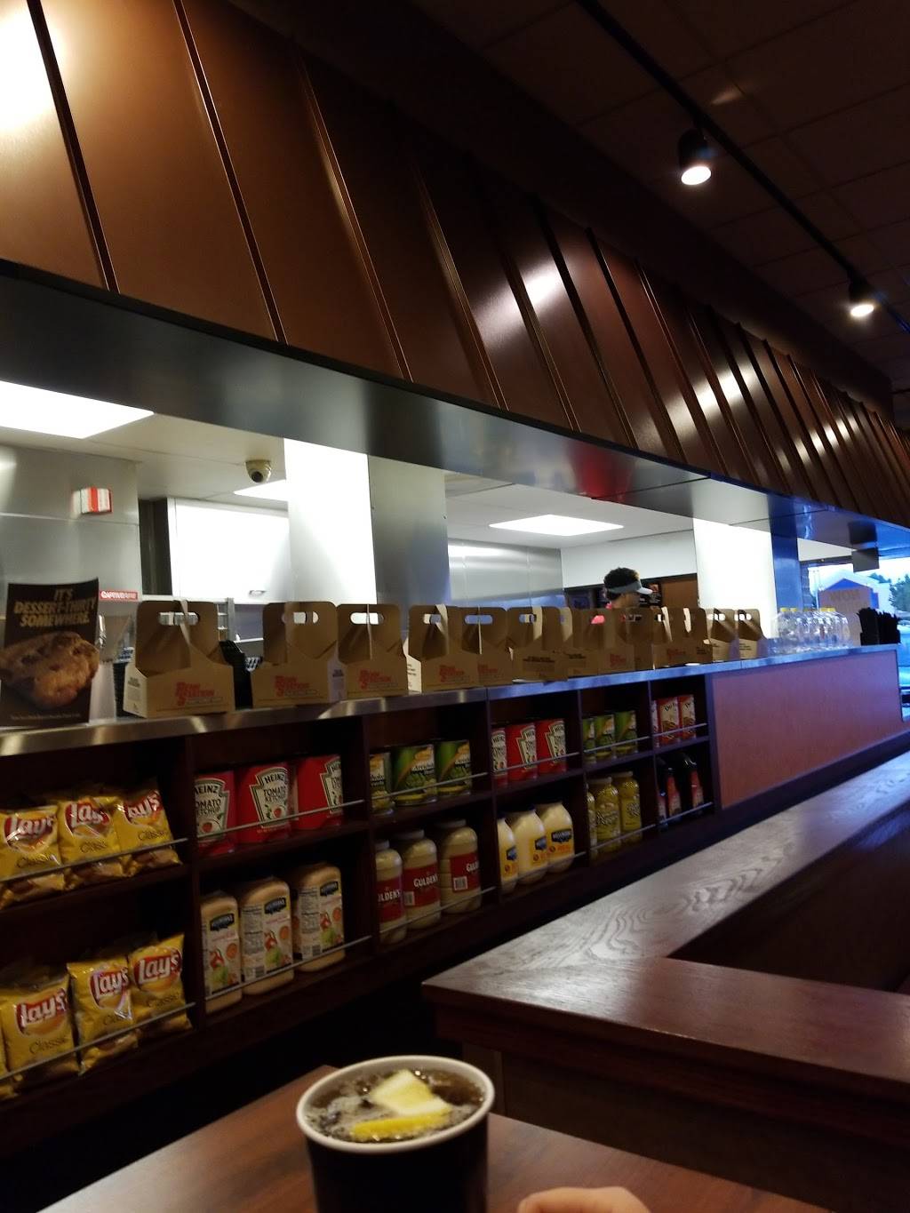 Penn Station East Coast Subs | meal takeaway | 36245 Euclid Ave, Willoughby, OH 44094, USA | 4405108766 OR +1 440-510-8766