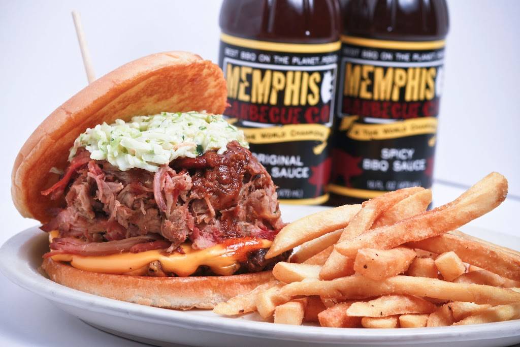 Memphis Barbecue Company | restaurant | 709 Desoto Cove, Horn Lake, MS 38637, USA | 6625363762 OR +1 662-536-3762