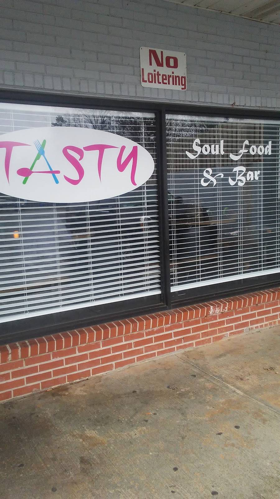 Tasty Soul Food & Bar | restaurant | 3214 Augusta St, Greenville, SC 29605, USA | 8644384915 OR +1 864-438-4915