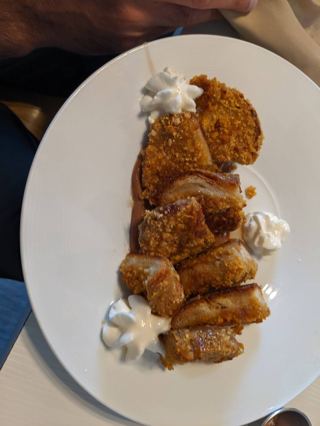 Served | restaurant | 1770 W Horizon Ridge Pkwy, Henderson, NV 89012, USA | 7022630136 OR +1 702-263-0136