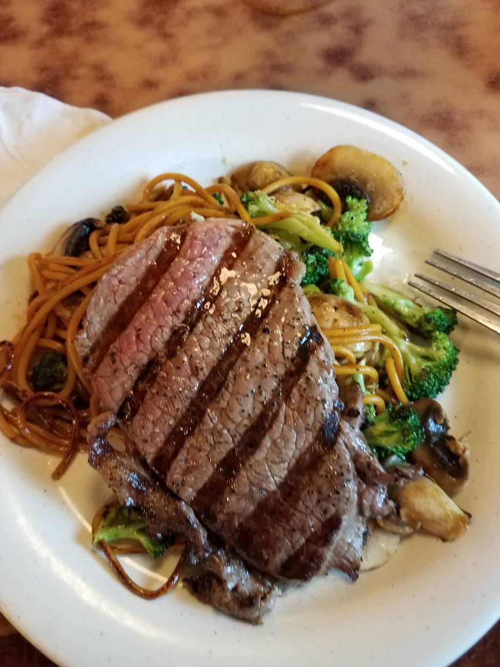 Hibachi Grill & Buffet Restaurant | restaurant | 3703 Garth Rd, Baytown, TX 77521, USA | 2818388168 OR +1 281-838-8168