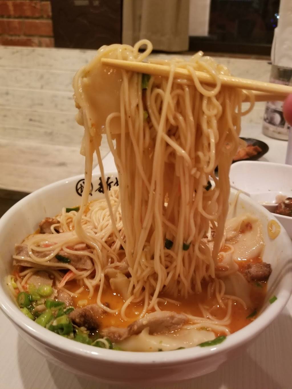 Shin-Sen-Gumi Hakata Ramen West L.A. | restaurant | 1601 Sawtelle Blvd #101, Los Angeles, CA 90025, USA | 4242083293 OR +1 424-208-3293