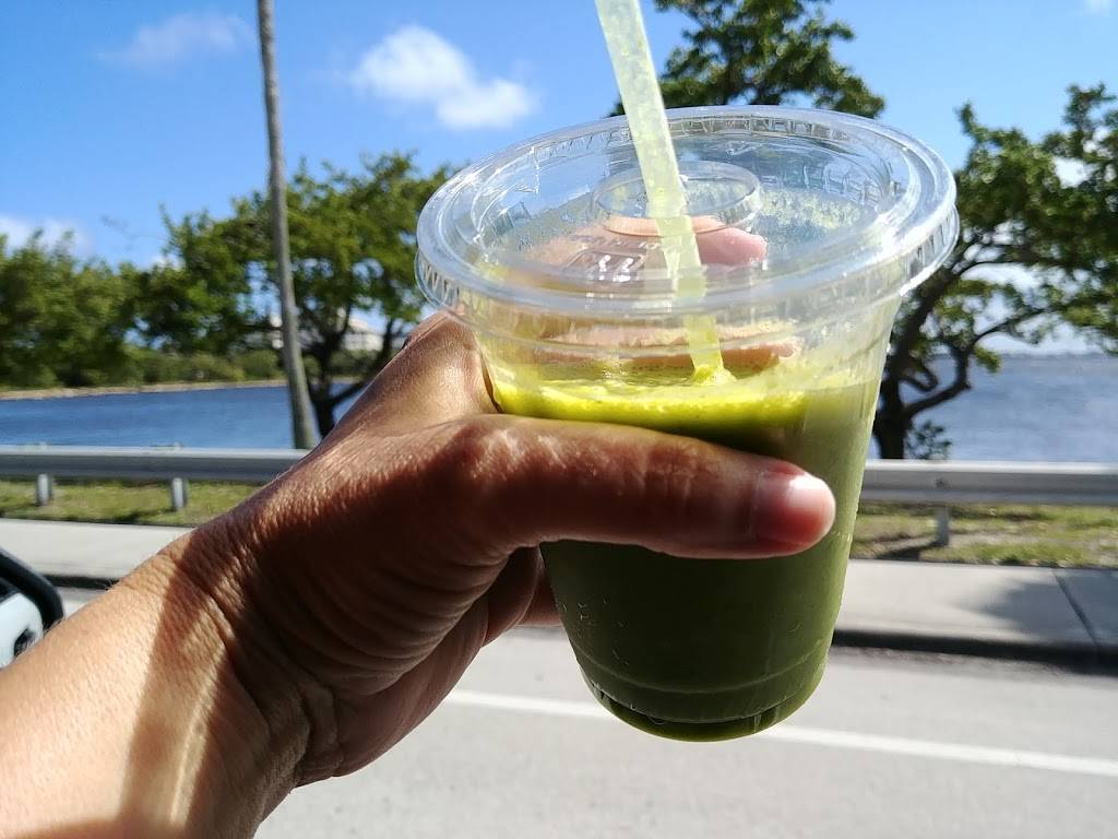 Java Juice Bar and Cafe @ Studio 205 | restaurant | 205 N Federal Hwy, Lake Worth, FL 33460, USA | 5615335272 OR +1 561-533-5272