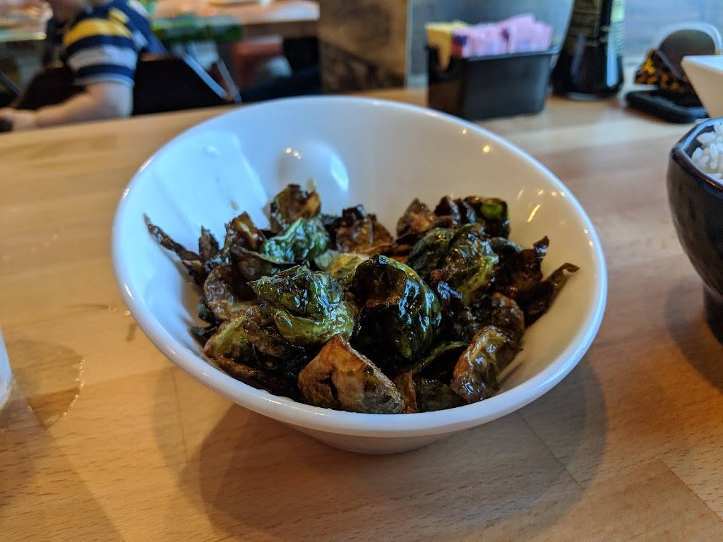 Tamashi Ramen and Sushi Oak Forest | restaurant | 1214 W 43rd St Ste 500, Houston, TX 77018, USA | 7136362665 OR +1 713-636-2665