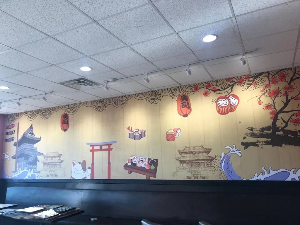 Bang Bang Hibachi Grill & Sushi | restaurant | 1519 Lehigh St, Allentown, PA 18103, USA | 6107098888 OR +1 610-709-8888