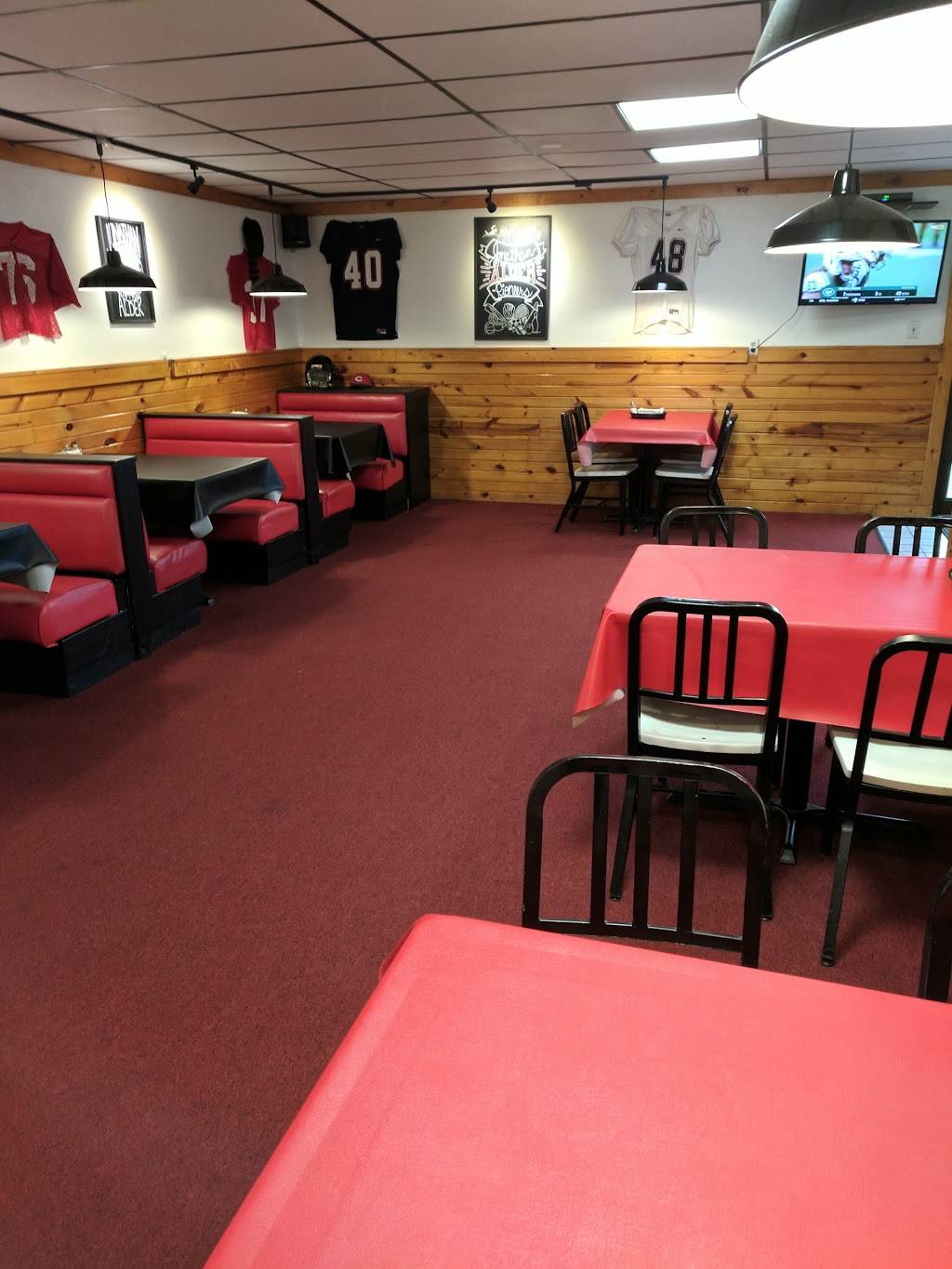 Pioneer Pizza | restaurant | 209 W Bigelow Ave, Plain City, OH 43064, USA | 6148732404 OR +1 614-873-2404