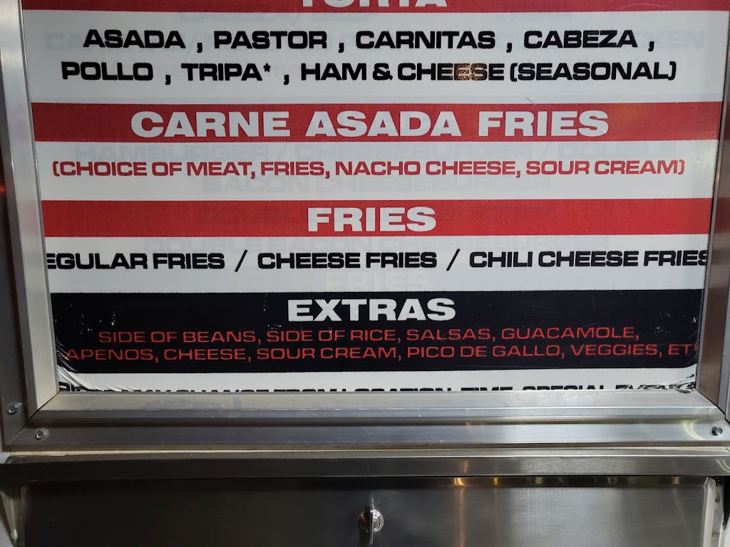 Zees Grill | restaurant | 2098 S 4th Ave, Yuma, AZ 85364, USA | 9284467606 OR +1 928-446-7606