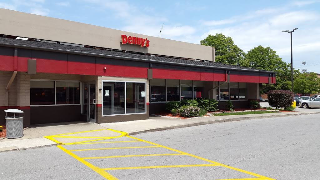 Dennys | restaurant | 9217 S Cicero Ave, Oak Lawn, IL 60453, USA | 7084993810 OR +1 708-499-3810