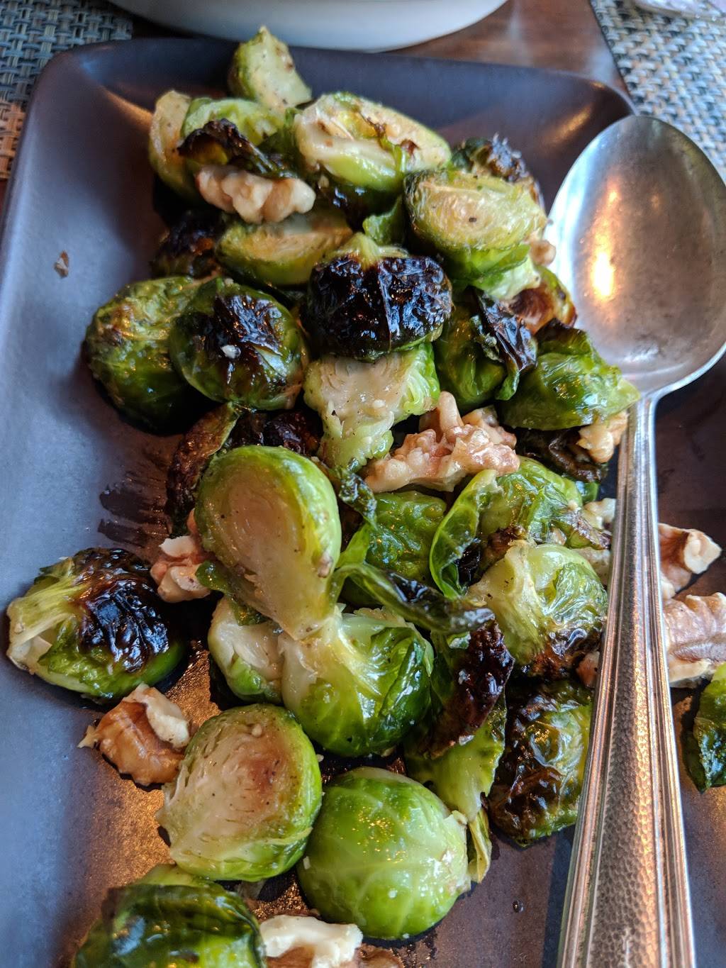 Osteria Stellina | restaurant | 11285 CA-1, Point Reyes Station, CA 94956, USA | 4156639988 OR +1 415-663-9988