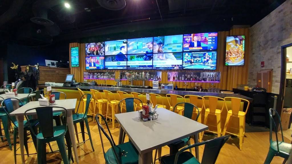 The Park Street Food Bar | restaurant | 3 S 2nd St #114, Phoenix, AZ 85004, USA | 6023625627 OR +1 602-362-5627