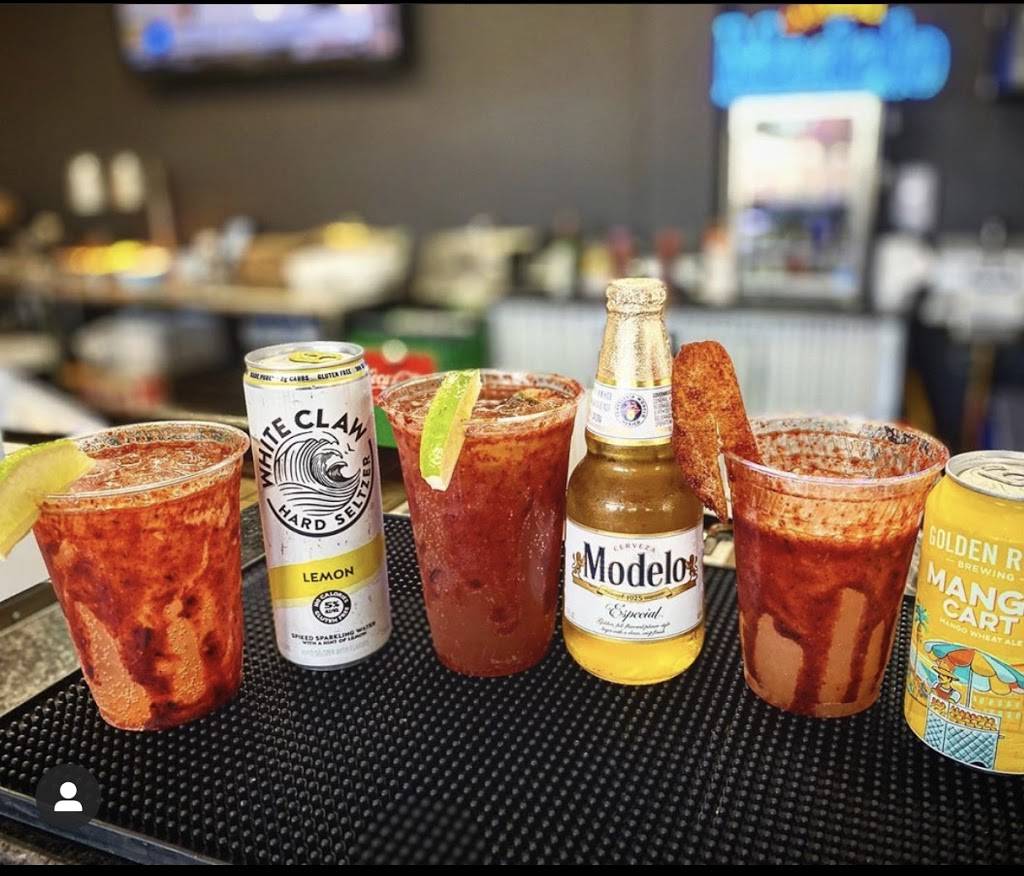 The Taco Man Bar & Grill | restaurant | 762 Glendora Ave Suite A, La Puente, CA 91744, USA | 9093984000 OR +1 909-398-4000