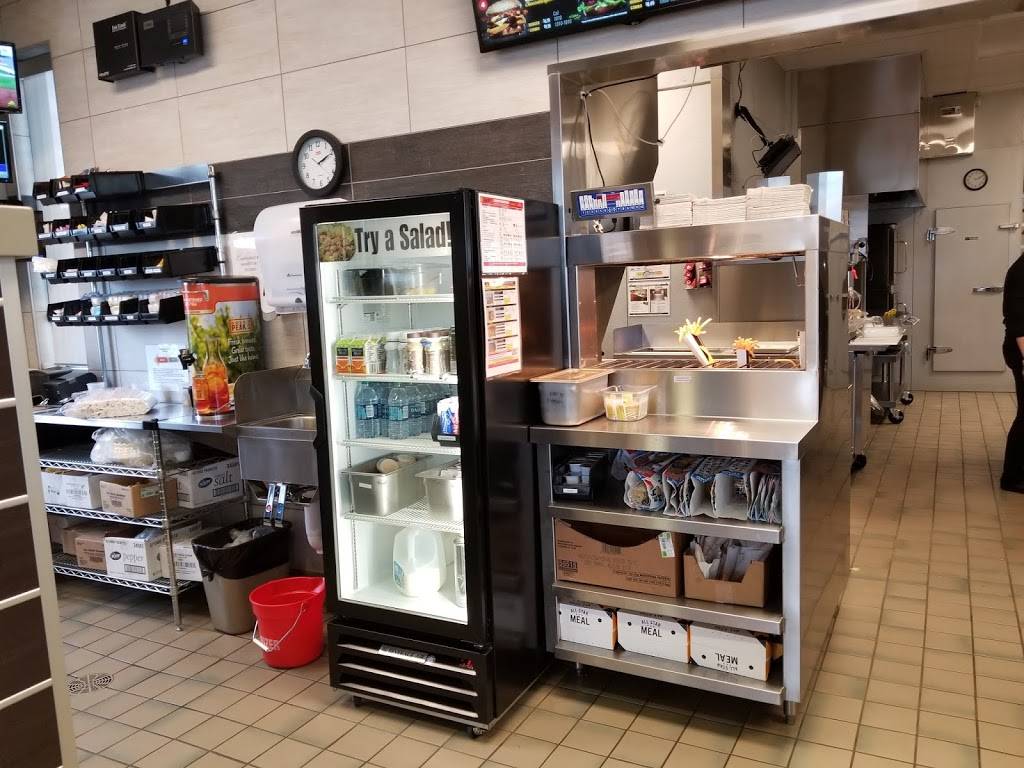 Carls Jr. | restaurant | 8982 Truckman Way NE, Keizer, OR 97303, USA | 5035841673 OR +1 503-584-1673