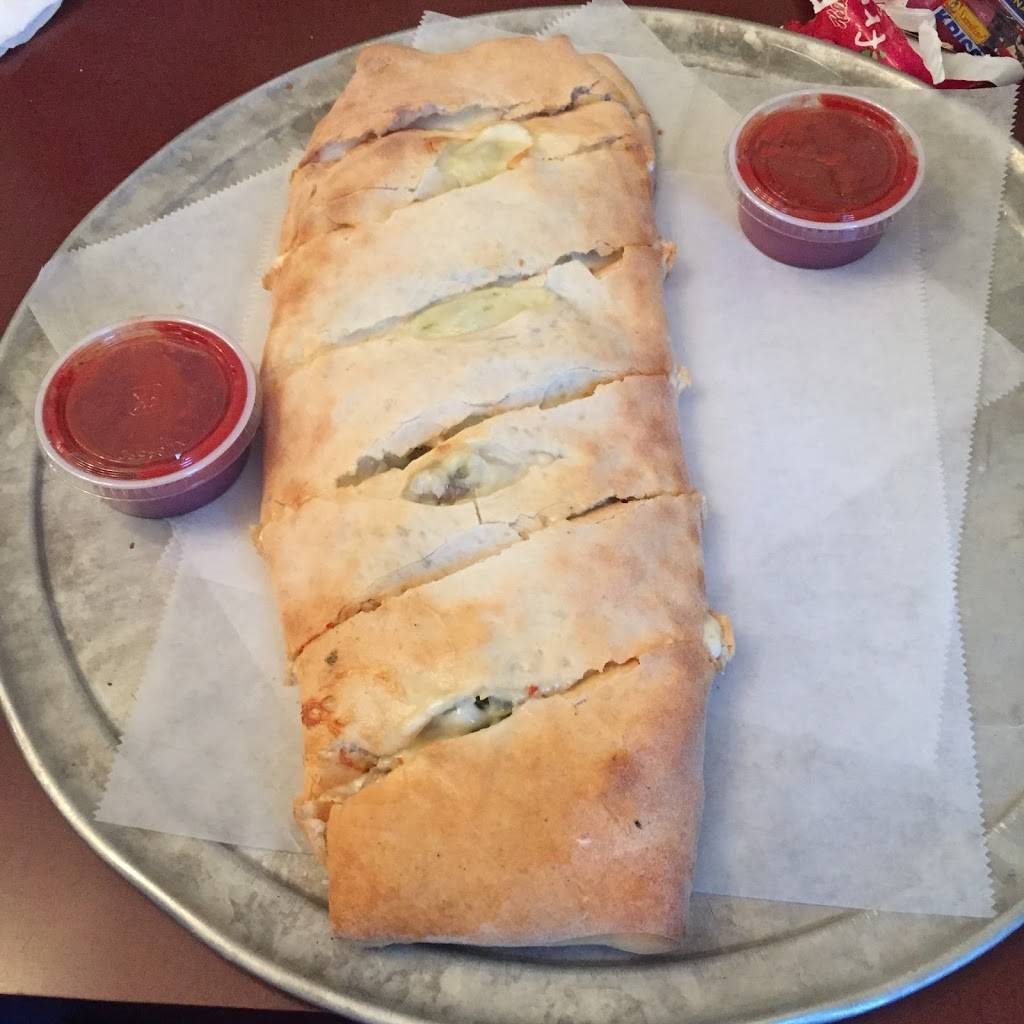 Norms Pizza & Eatery | restaurant | 275 N Sherman St, Wilkes-Barre, PA 18702, USA | 5708217000 OR +1 570-821-7000