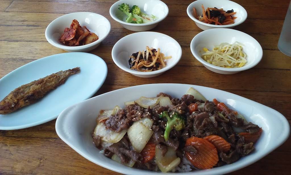 Cho Dang Tofu House | restaurant | 5907 Buford Hwy NE, Doraville, GA 30340, USA | 7702200667 OR +1 770-220-0667