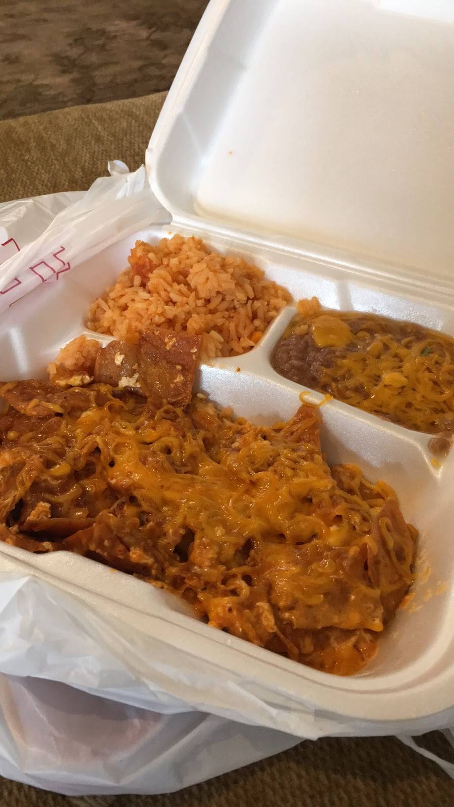 Los Chavos | restaurant | 1340 N 2nd St, El Cajon, CA 92021, USA | 6194477197 OR +1 619-447-7197