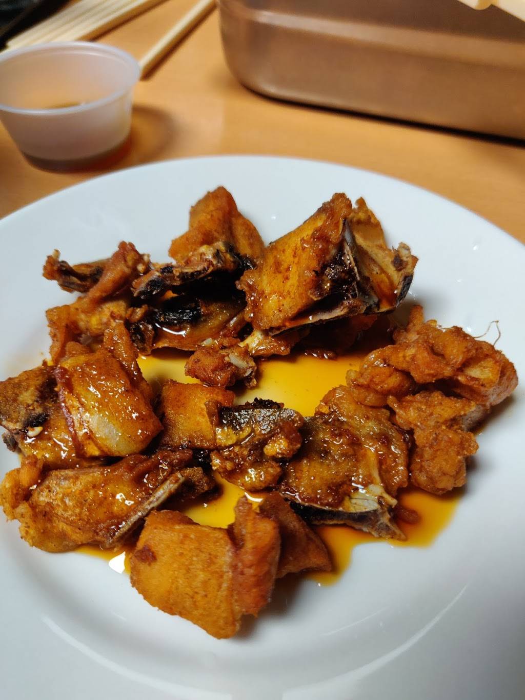 Masterbee Gourmet Kitchen | restaurant | 9814 Garvey Ave #1, El Monte, CA 91733, USA | 6265751188 OR +1 626-575-1188