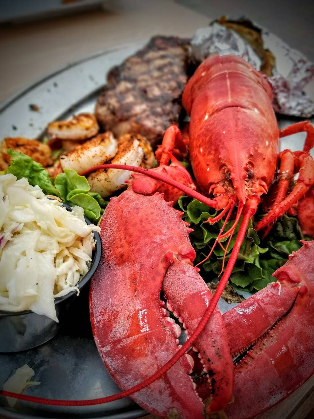 Nicks Bar & Grill | restaurant | 1214 N Broadwalk, Hollywood, FL 33019, USA | 9549202800 OR +1 954-920-2800