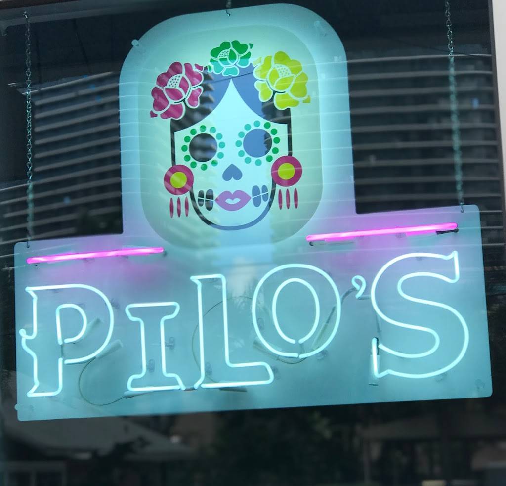 Pilos Street Tacos | restaurant | 28 SW 11th St, Miami, FL 33130, USA | 3058008226 OR +1 305-800-8226