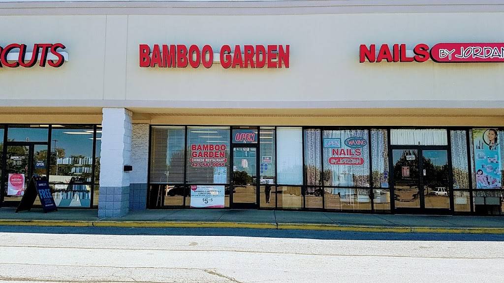 Bamboo Garden Restaurant | restaurant | 463 Crockett Trace Drive, Morristown, TN 37813, USA | 4235810055 OR +1 423-581-0055