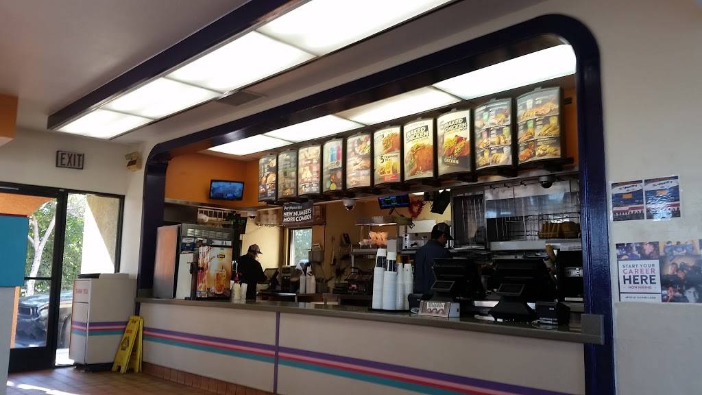 Taco Bell | meal takeaway | 241 S Harbor Blvd, La Habra, CA 90631, USA | 5626946153 OR +1 562-694-6153