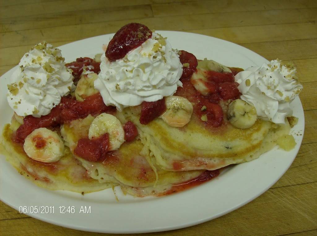 Wendys Diner & Ice Cream Too | restaurant | 1717 NY-8, Cassville, NY 13318, USA | 3158395000 OR +1 315-839-5000