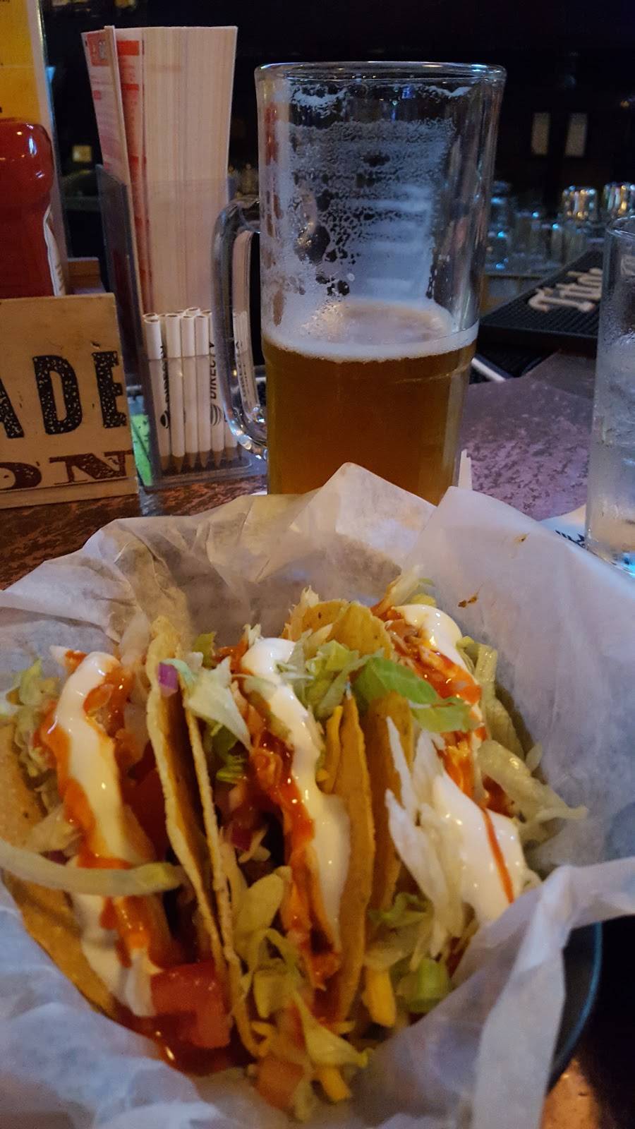 Anchor Bar | restaurant | 11915 N Center Ave, Portland, OR 97217, USA | 5038027375 OR +1 503-802-7375