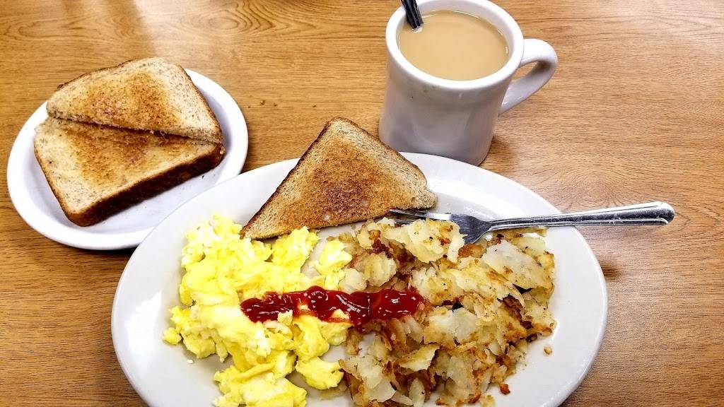 Woodys Cafe | restaurant | 235 N Pontiac Trail, Walled Lake, MI 48390, USA | 2486244379 OR +1 248-624-4379