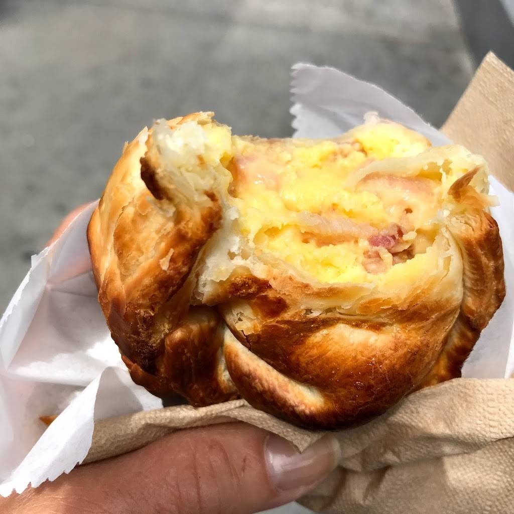 Empanada Kitchen | restaurant | 819 C St, San Diego, CA 92101, USA | 6192289419 OR +1 619-228-9419